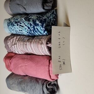 Nwot  Women Hanes Pantis Size-8 (XL) .fruit&loom (Sise-6)